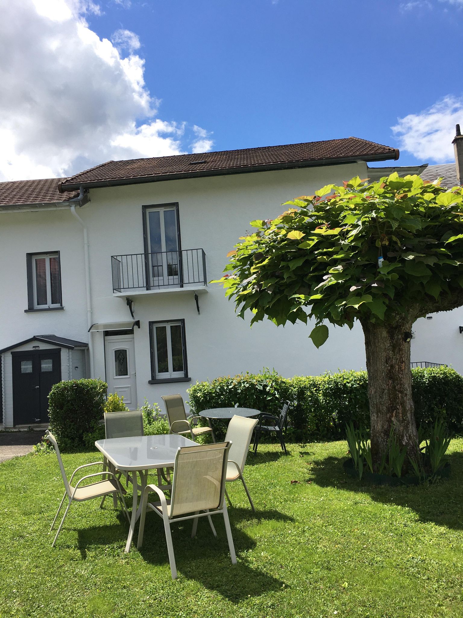 Parc arboré 2