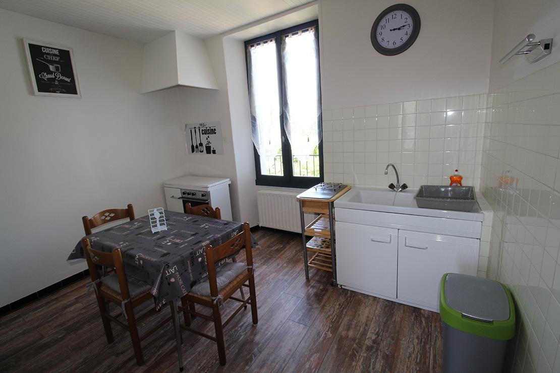 Location studio Aix-les-Bains